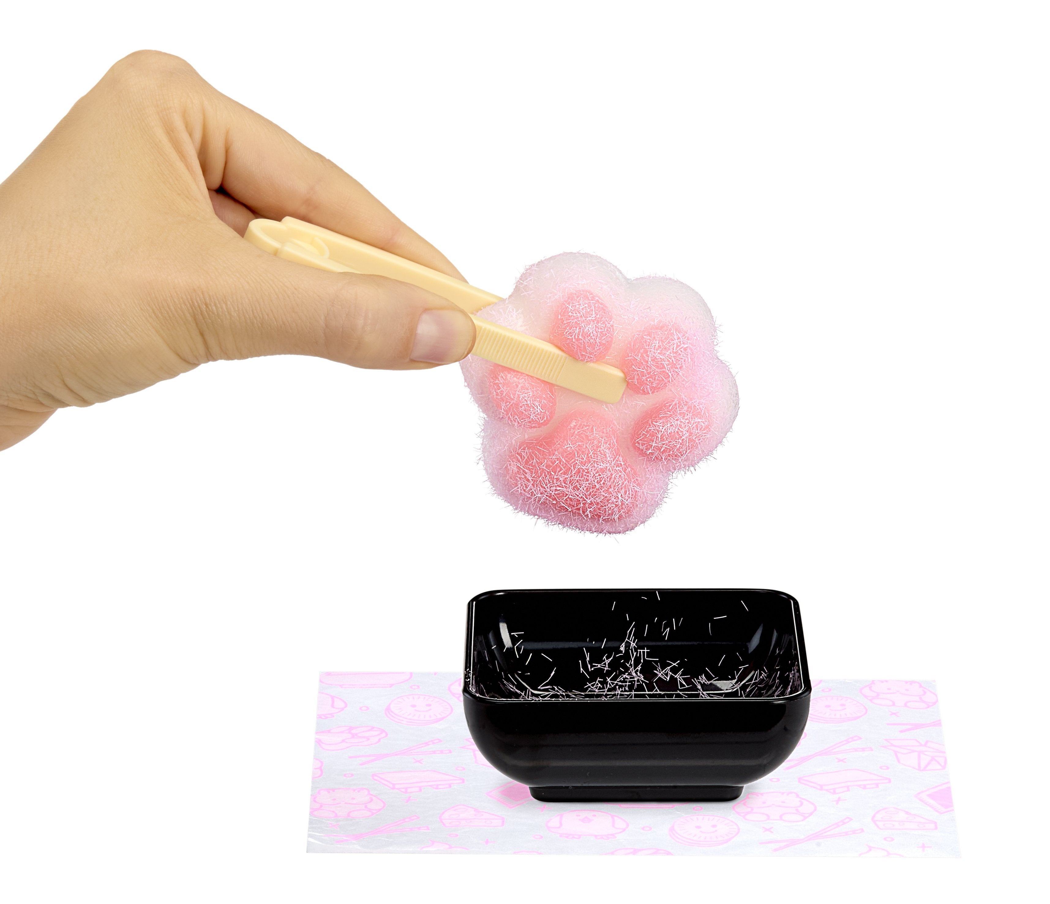 Mga Entertainment Tataba (Sortierter Artikel) 122555-Eu