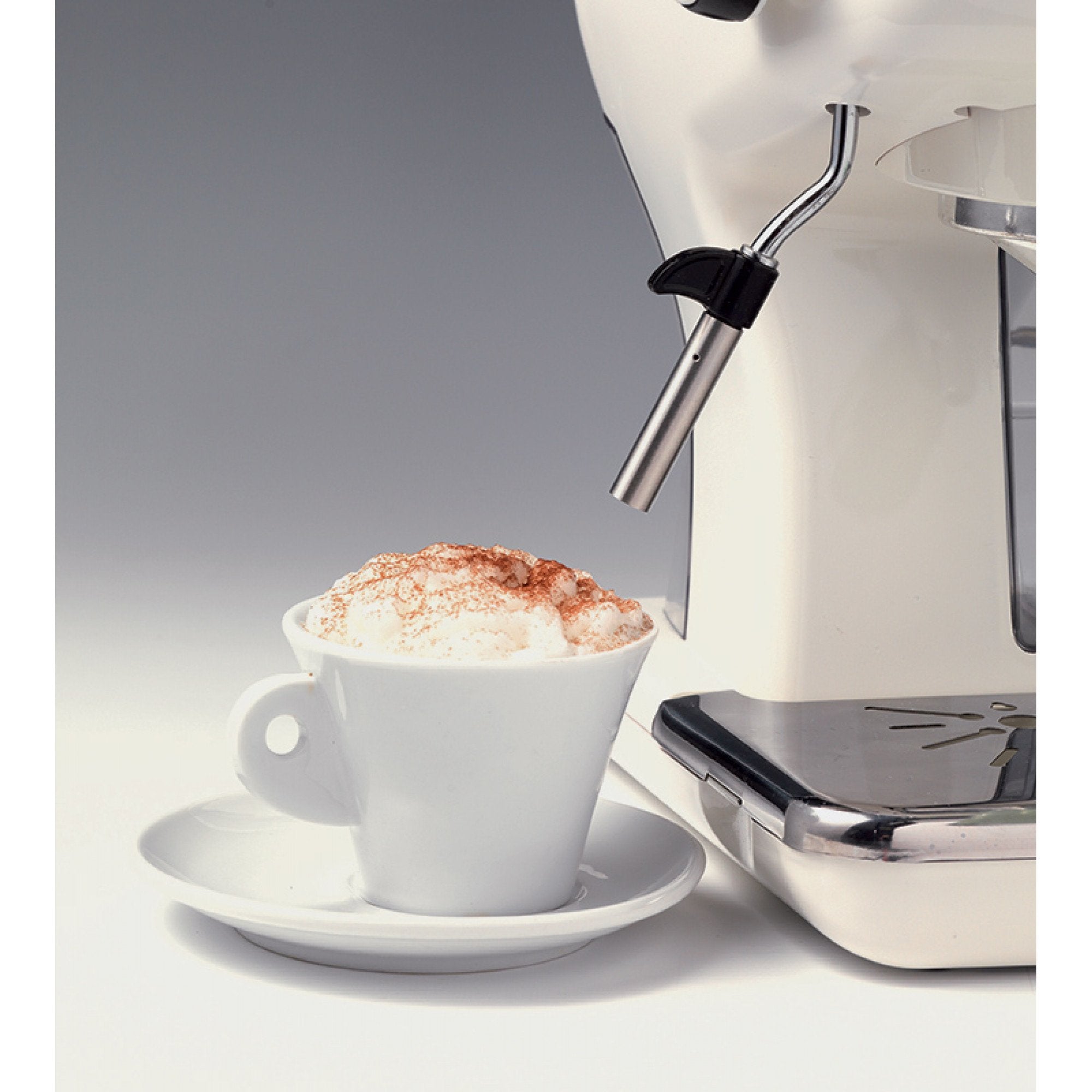 EAN 8003705113947 - Ariete 1389/15 Manual Máquina espresso 0,9 L imagen 2