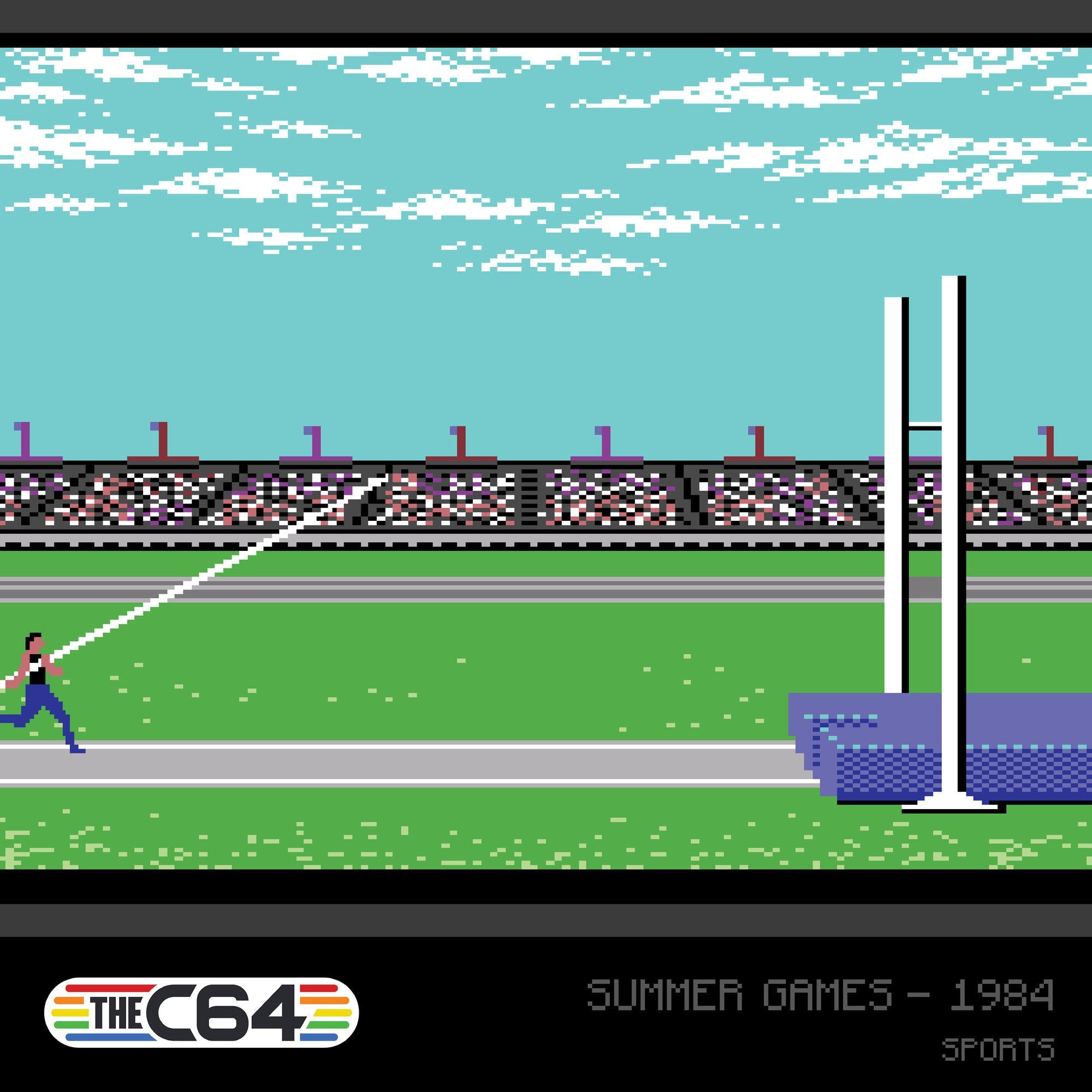 EAN 5060690796329 - Blaze Entertainment Evercade - C64 Cartridge 1 Estándar Autres imagen 1