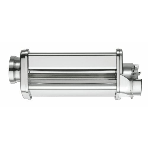 Bosch Muz5nv1 Accesorio Para Hacer Pasta Y Cortapastas Para Ravioli 1 Pieza(S) Cromo Acero