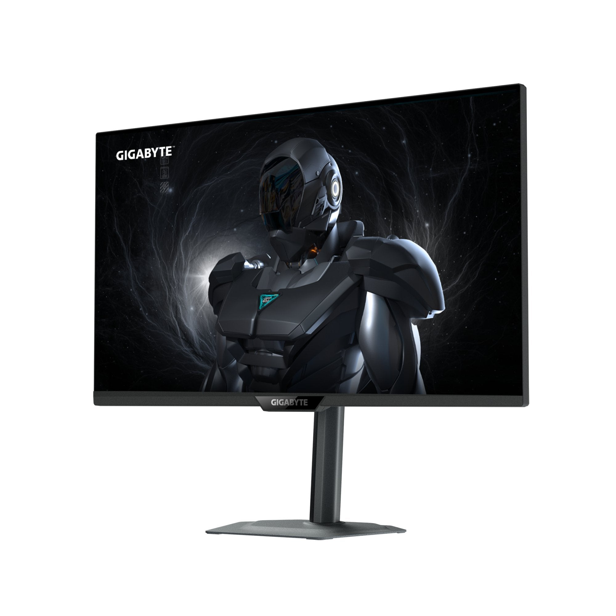 EAN 4719331873745 - GIGABYTE G27UP pantalla para PC 68,6 cm (27") 3840 x 2160 Pixeles 4K Ultra HD LED Negro imagen 2