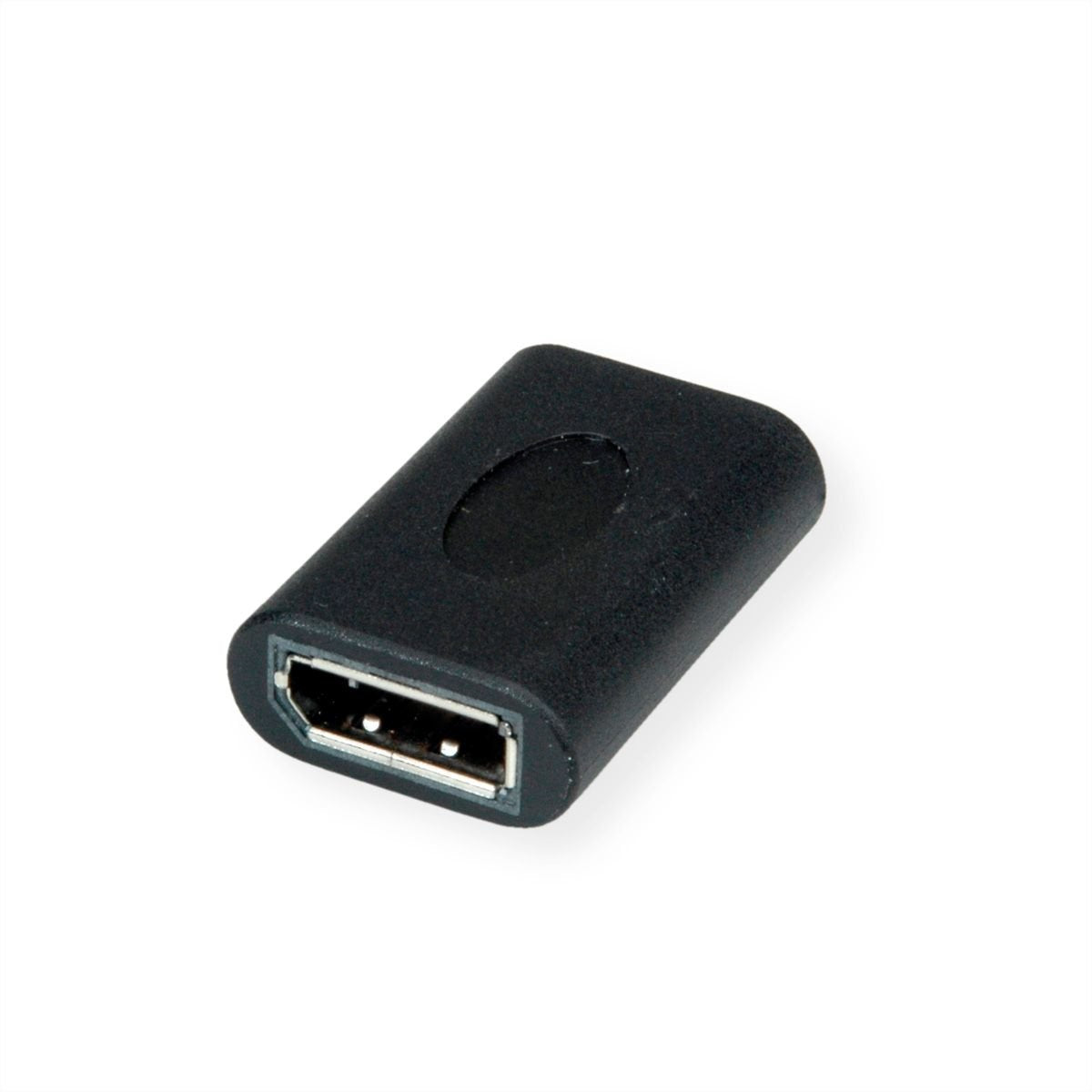 Value Displayport Adapter, Dp Bu - Dp Bu