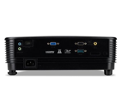 Proyector Acer X1123hp Dlp 3d Svga 4000lum Hdmi Vga