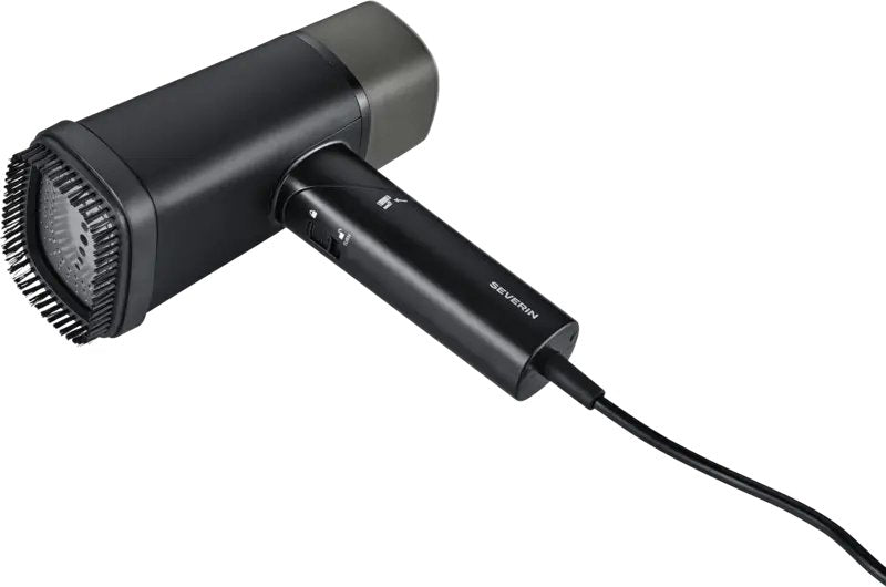 Severin Dg 3282 Steamer