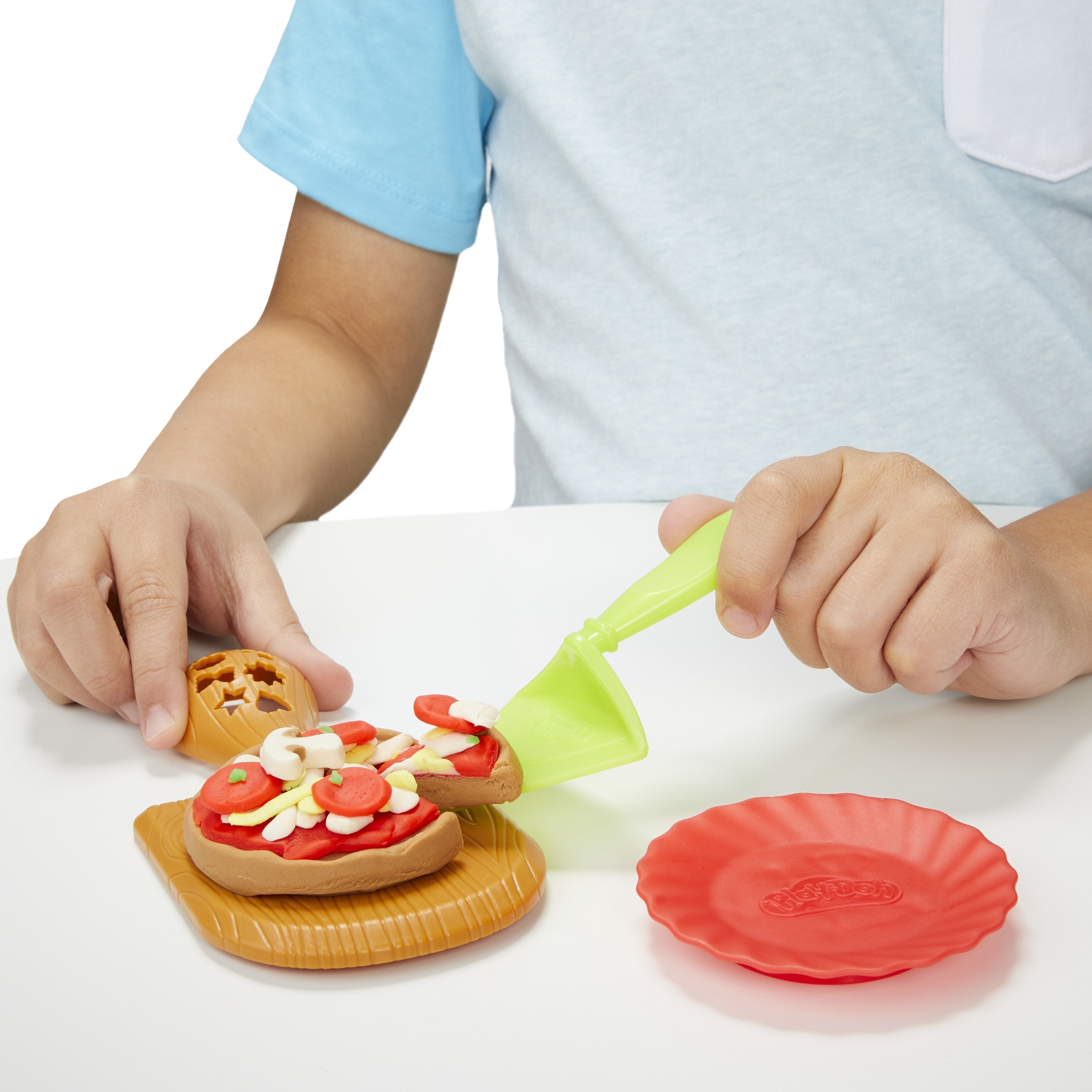 Horno De Pizza Kitchen Creations Play-Doh