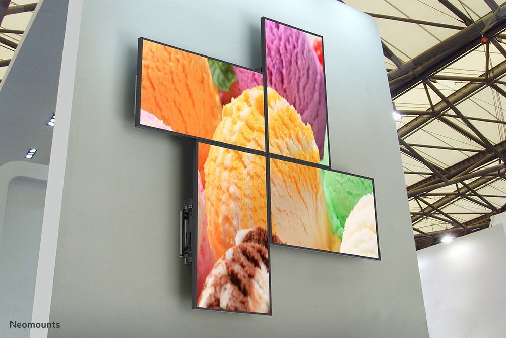 Newstar Soporte De Pared Para Tv