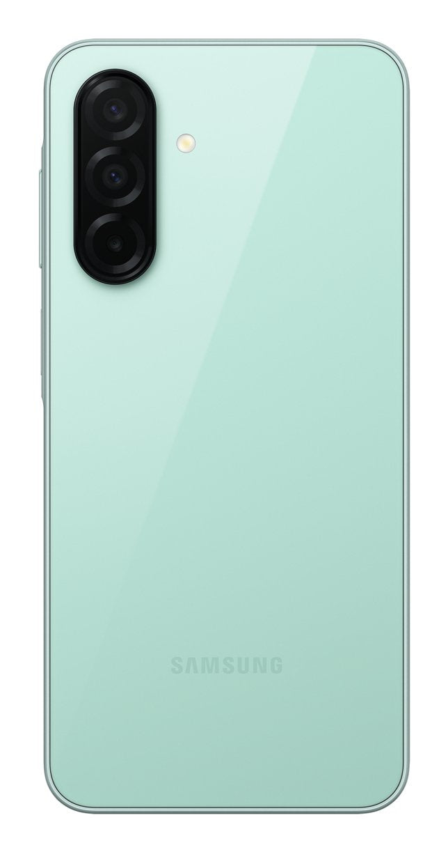 EAN 8806097072867 - Samsung Galaxy A26 17 cm (6.7") SIM doble Android 15 5G USB Tipo C 6 GB 128 GB 5000 mAh Color menta imagen 5
