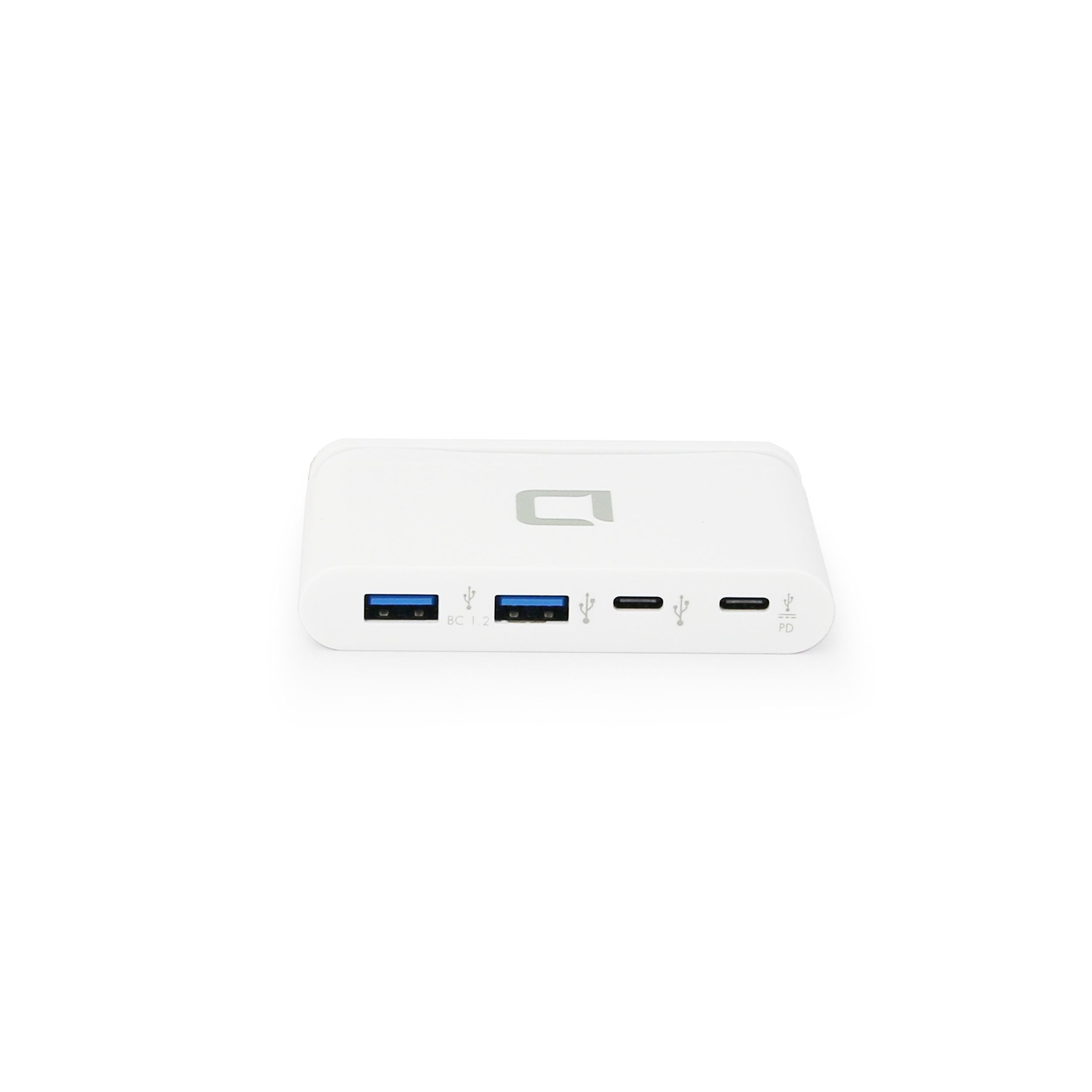 Dicota Usb-C Portable Hub 4-In-1