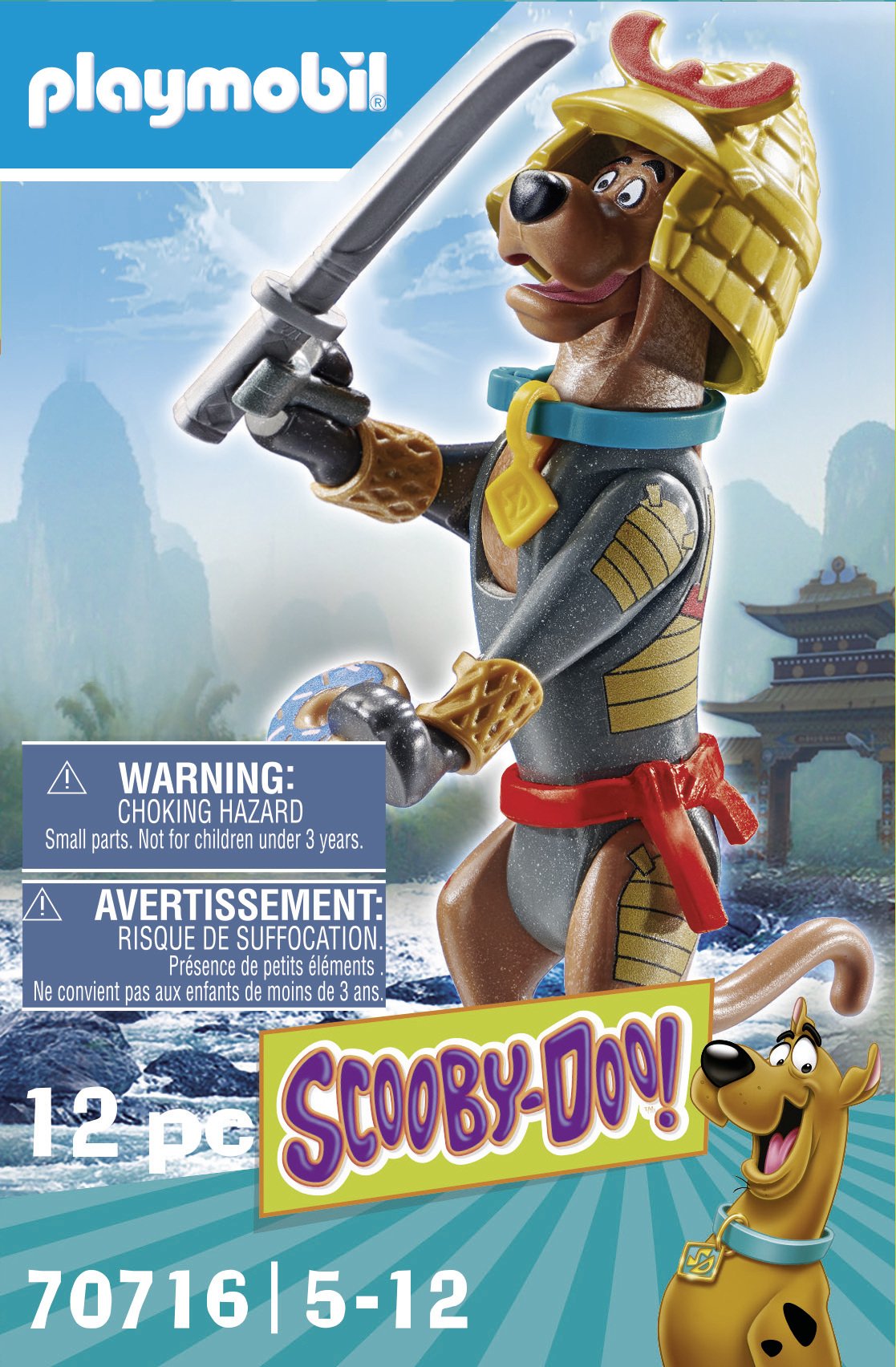 EAN 4008789707161 - Playmobil 70716 figura de juguete para niños imagen 1