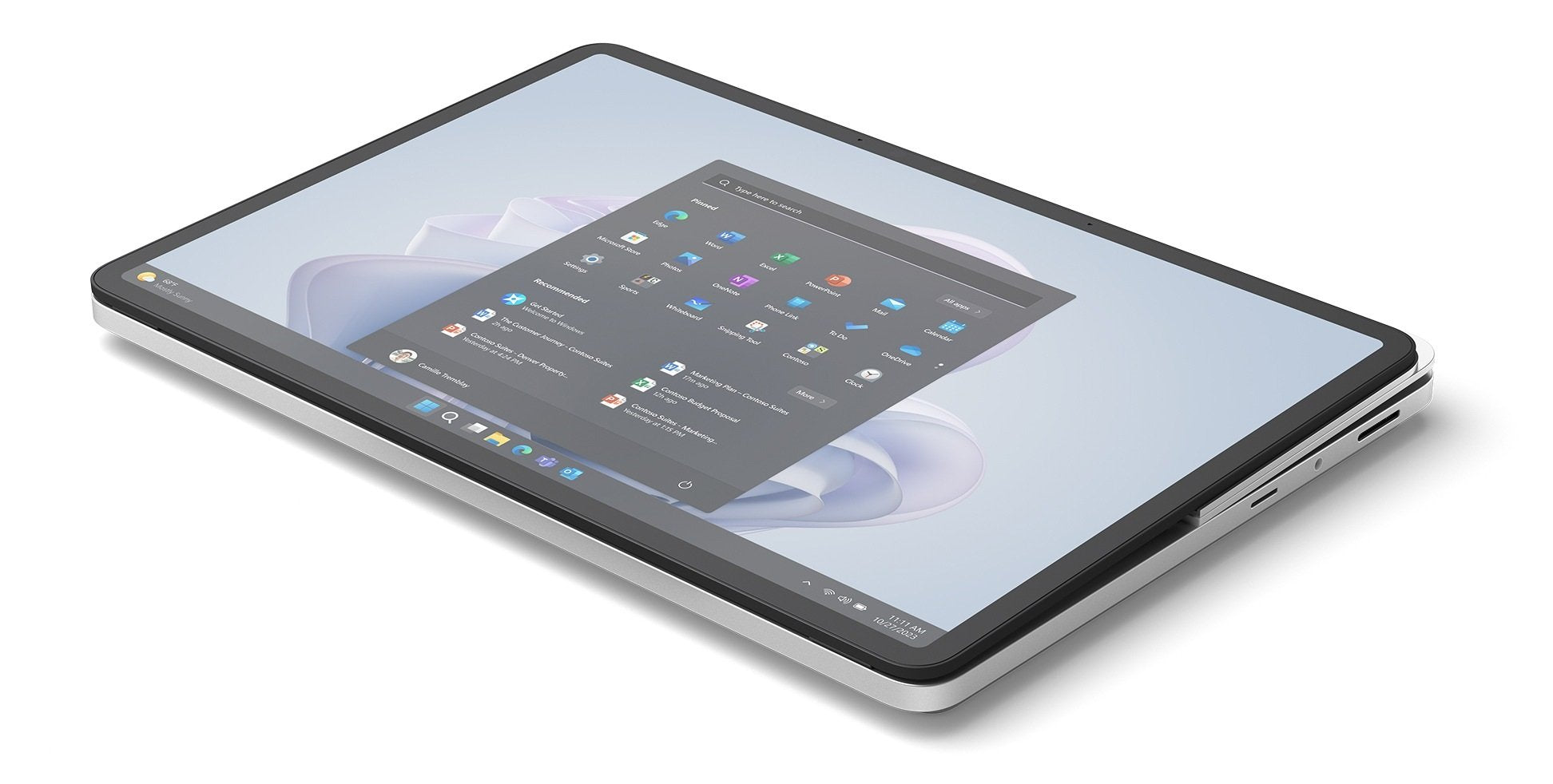 EAN 196388189892 - Microsoft Surface Laptop Studio 2 Intel® Core™ i7 i7-13800H Híbrido (2-en-1) 36,6 cm (14.4") Pantalla táct imagen 2