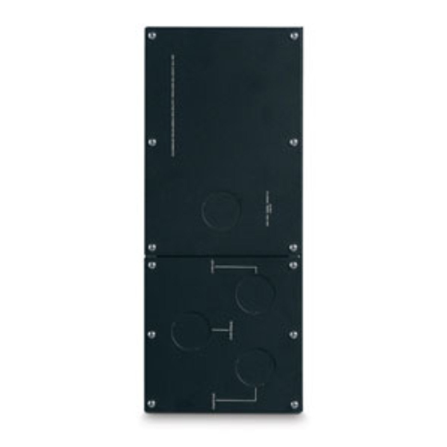 EAN 0731304212645 - APC SBP16KP panel de bypass de mantenimiento (MBP, Maintenance Bypass Panel) imagen 8
