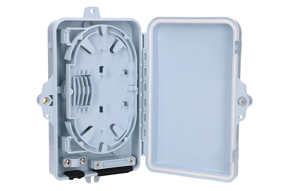 Extralink Betty 4 Core Fiber Optic Distribution Box