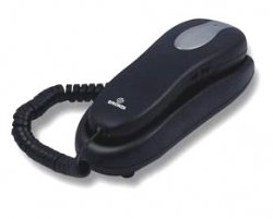 Cortapelo  Brondi Nemo Analog Phone Black