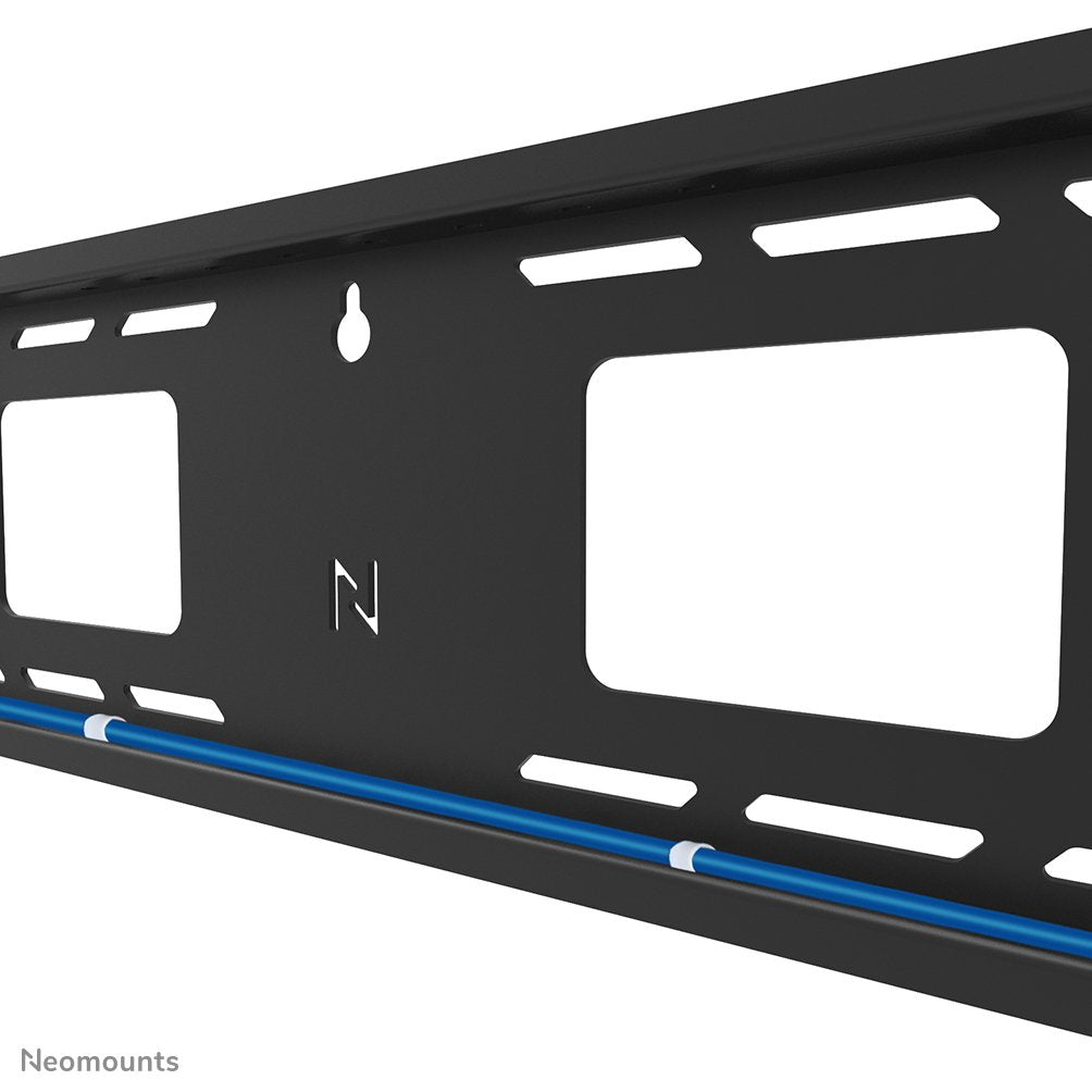 Soporte Neomounts  De Pared Para Televisor De Gran Peso