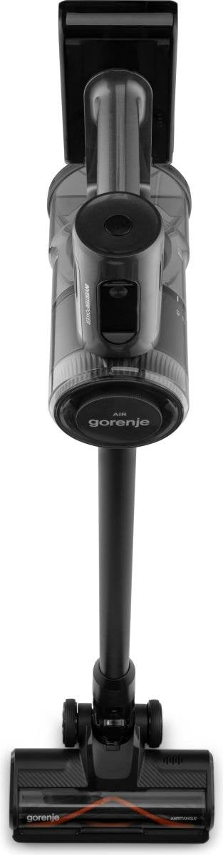 EAN 3838783048004 - Gorenje SVC222480AA Aspiradora escoba 2 en 1 Batería Secar Sin bolsa 0,701 L 250 W Carbón vegetal imagen 5