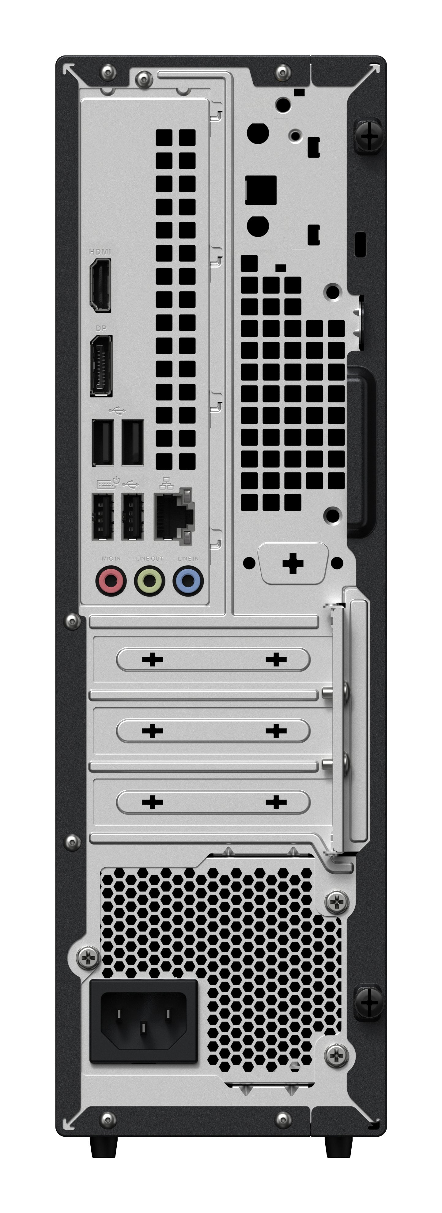 Pc Asus P500sv-05210h0510 C5-210h 16gb 512gb Dos