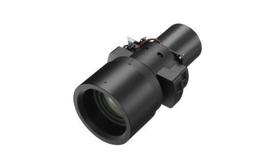 Normal Focus Zoom Lens For Vpl-Gtz380