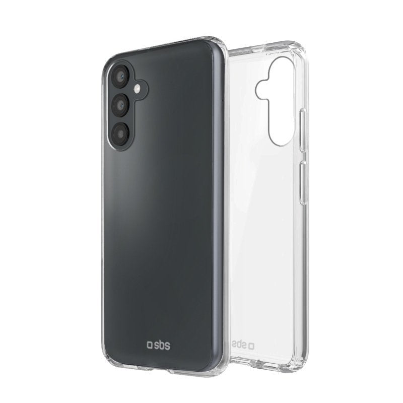 Funda Sbs Skinny Cover Samsung Galaxy A25 5g Transparent