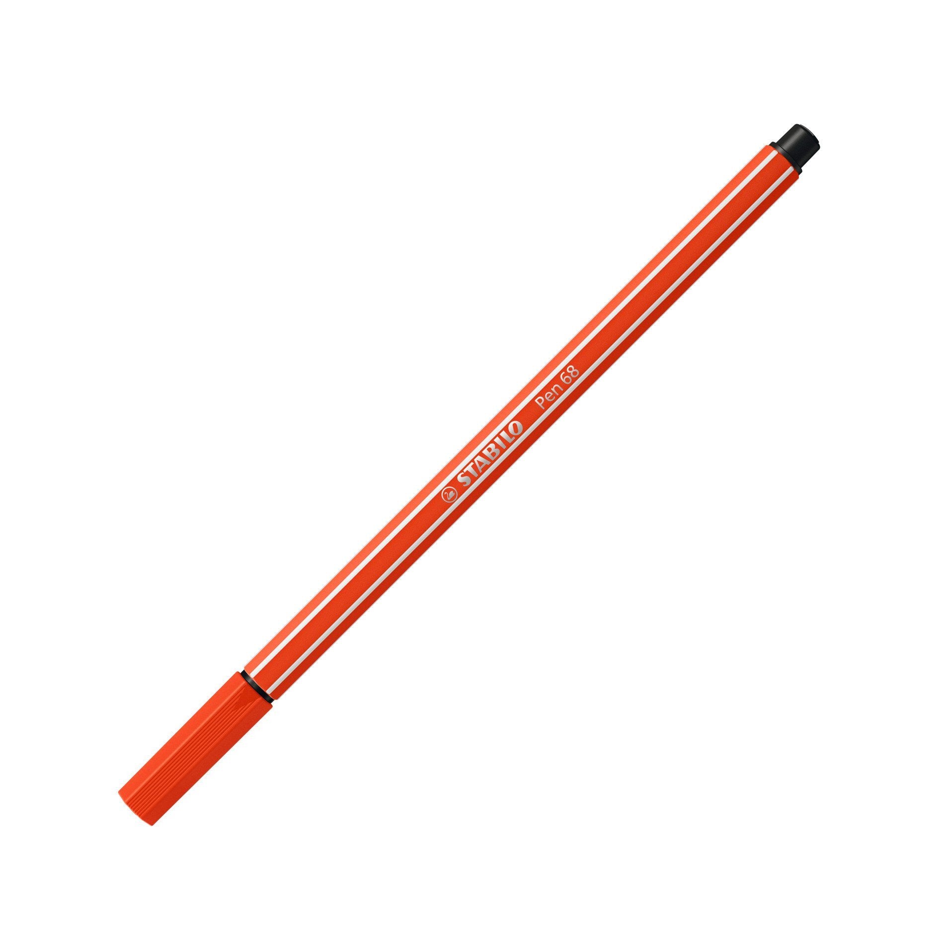 EAN 4006381326506 - STABILO Pen 68 rotulador Rojo 1 pieza(s) imagen 1