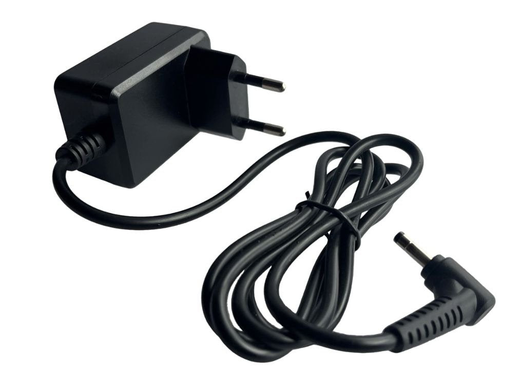 EAN 5704327056522 - CoreParts MBA1183 adaptador e inversor de corriente Interior 10 W Negro imagen 1
