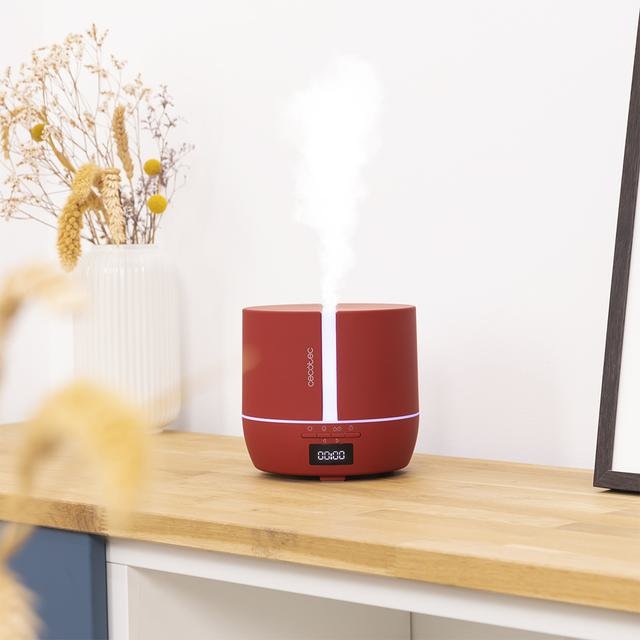 Humidificador 5645 Purearom.550 Con.Gar