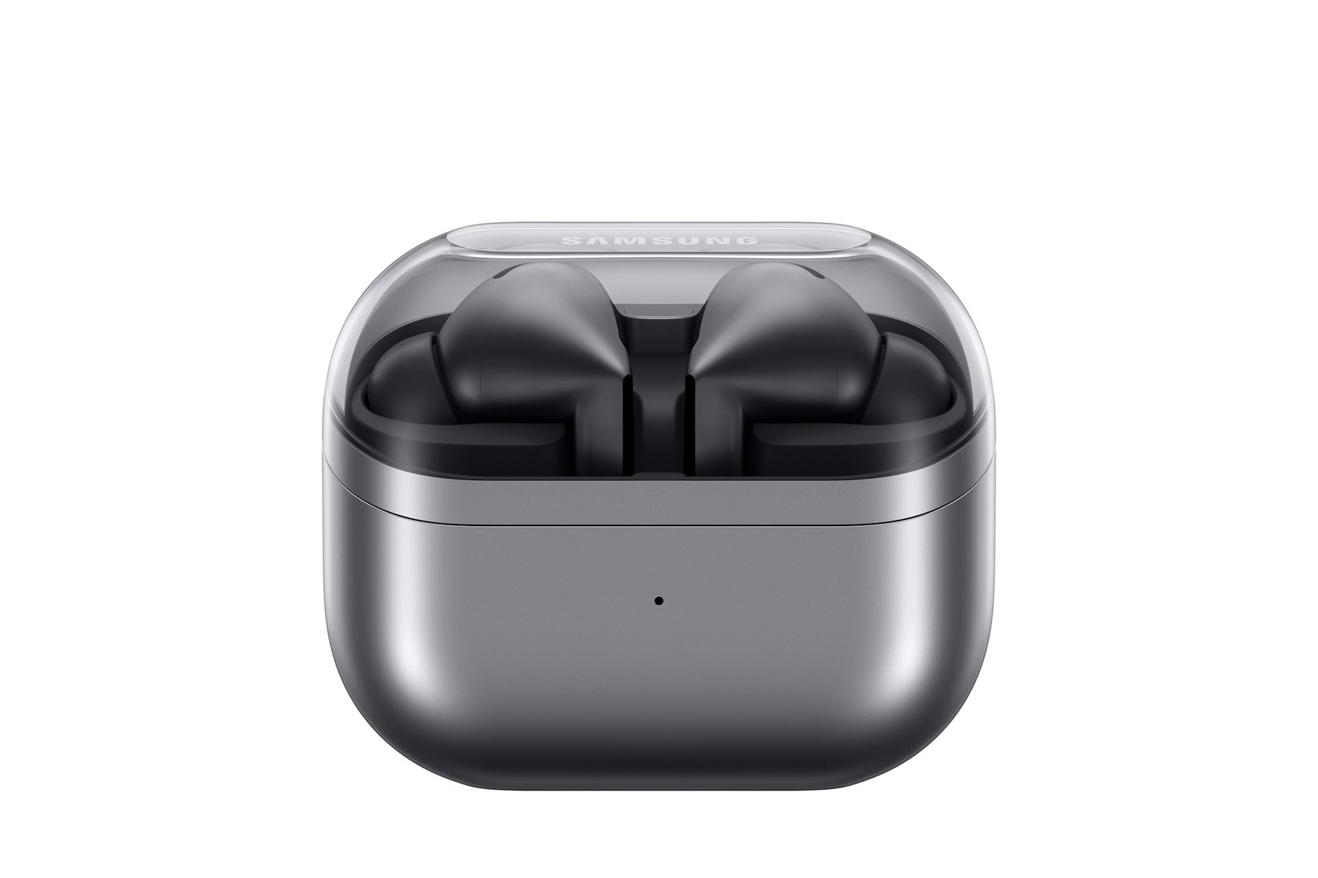 Auriculares Samsung Galaxy Buds3 Pro Grey Inear Inalámbricos Bluetooth