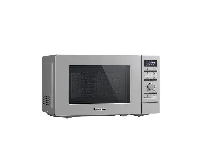 EAN 5025232886234 - Panasonic NN-J19KSMEPG microondas Negro, Plata Microondas con grill Encimera 20 L 800 W imagen 10