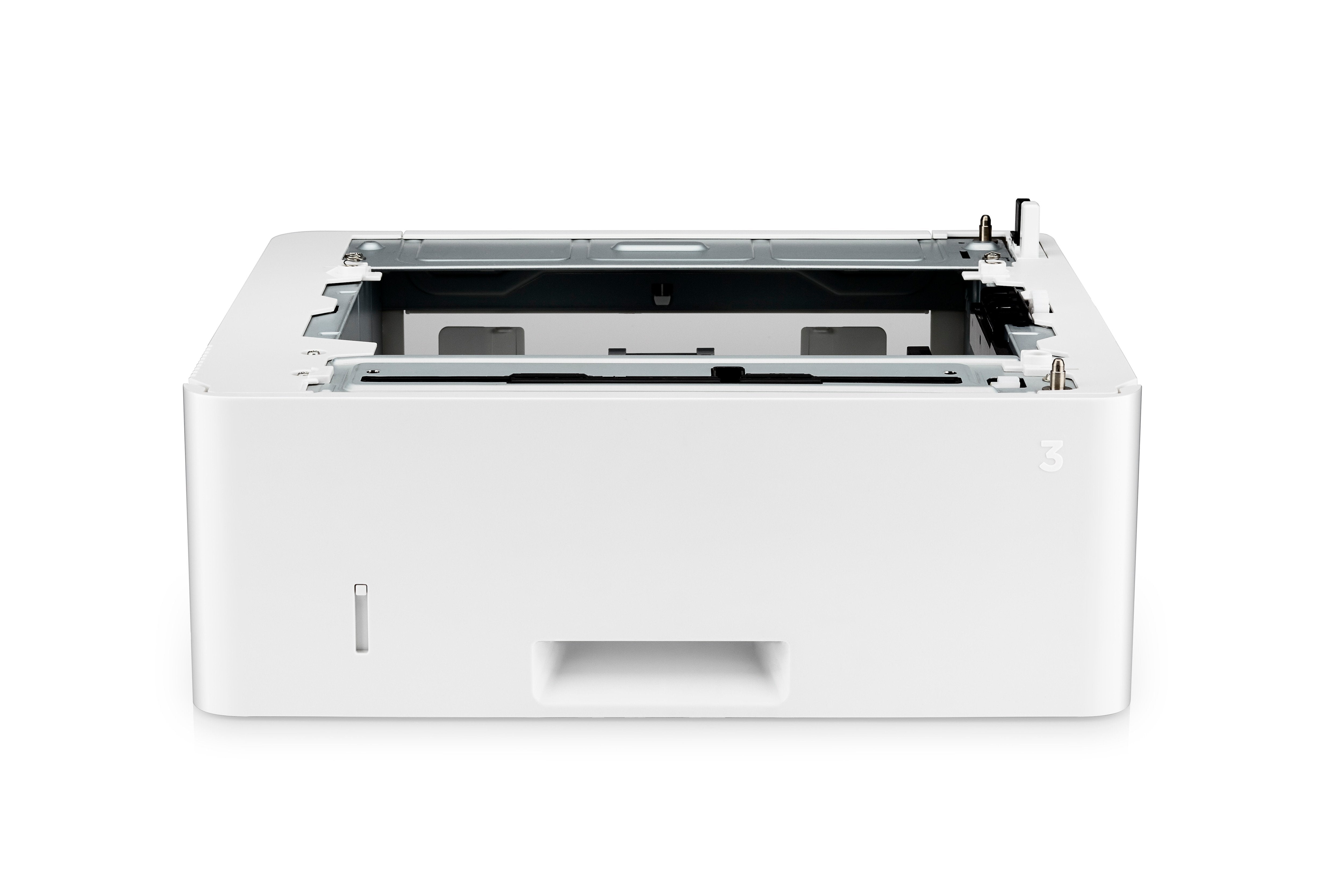 EAN 0888793745649 - HP LaserJet Pro 550-sheet Feeder Tray Bandeja multiusos imagen 1