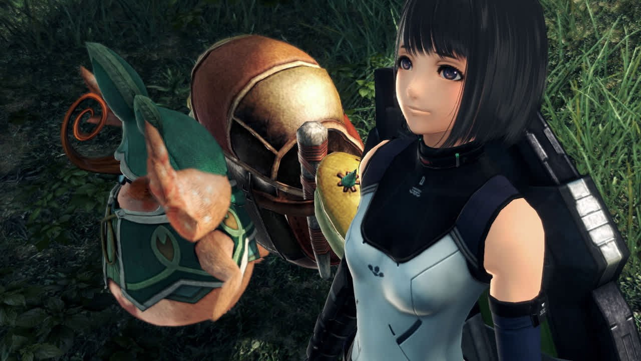 Nintendo Xenoblade Chronicles X: Edición Definitiva, Juego De Nintendo Switch 10015446