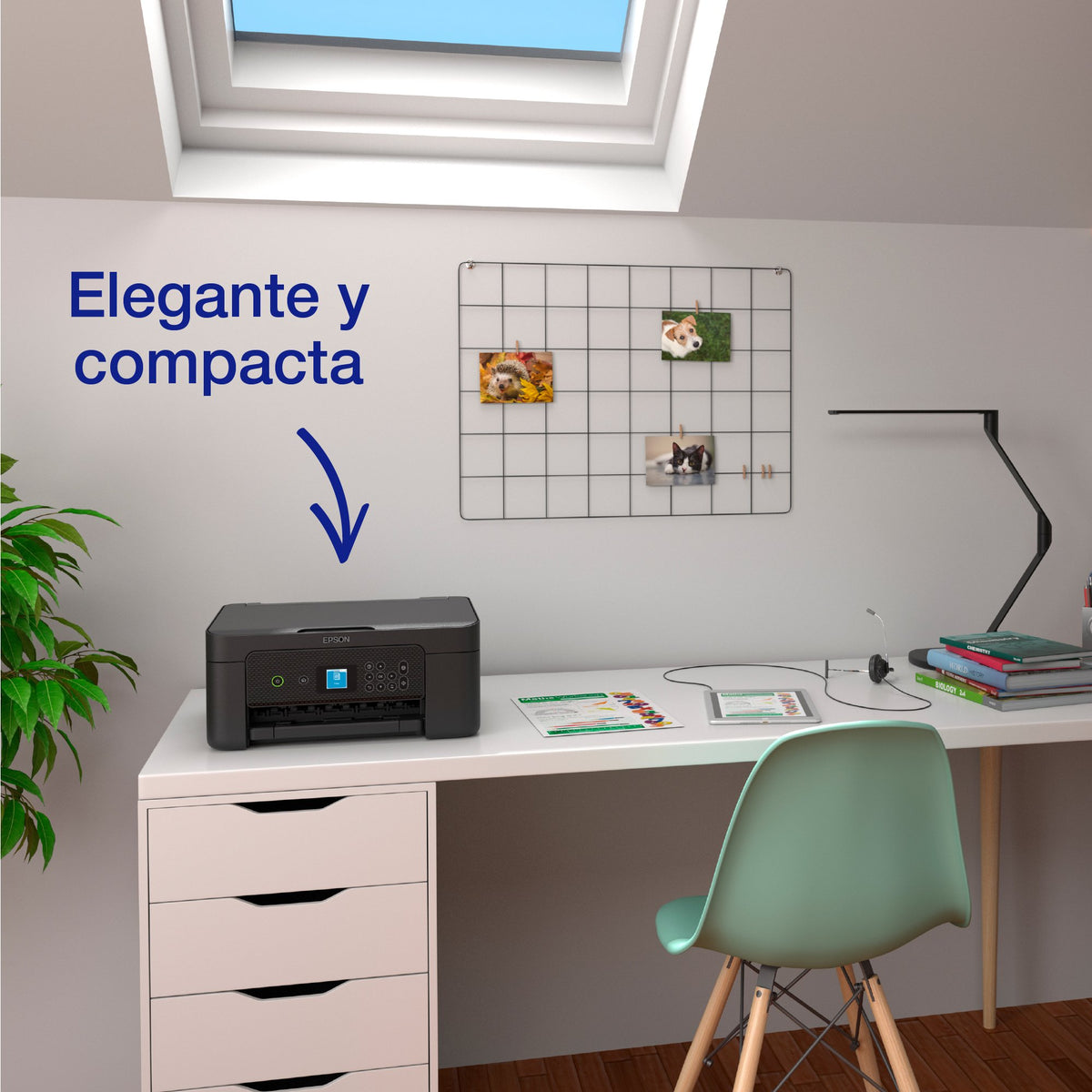 EAN 8715946702742 - Epson Expression Home XP-3200 imagen 8
