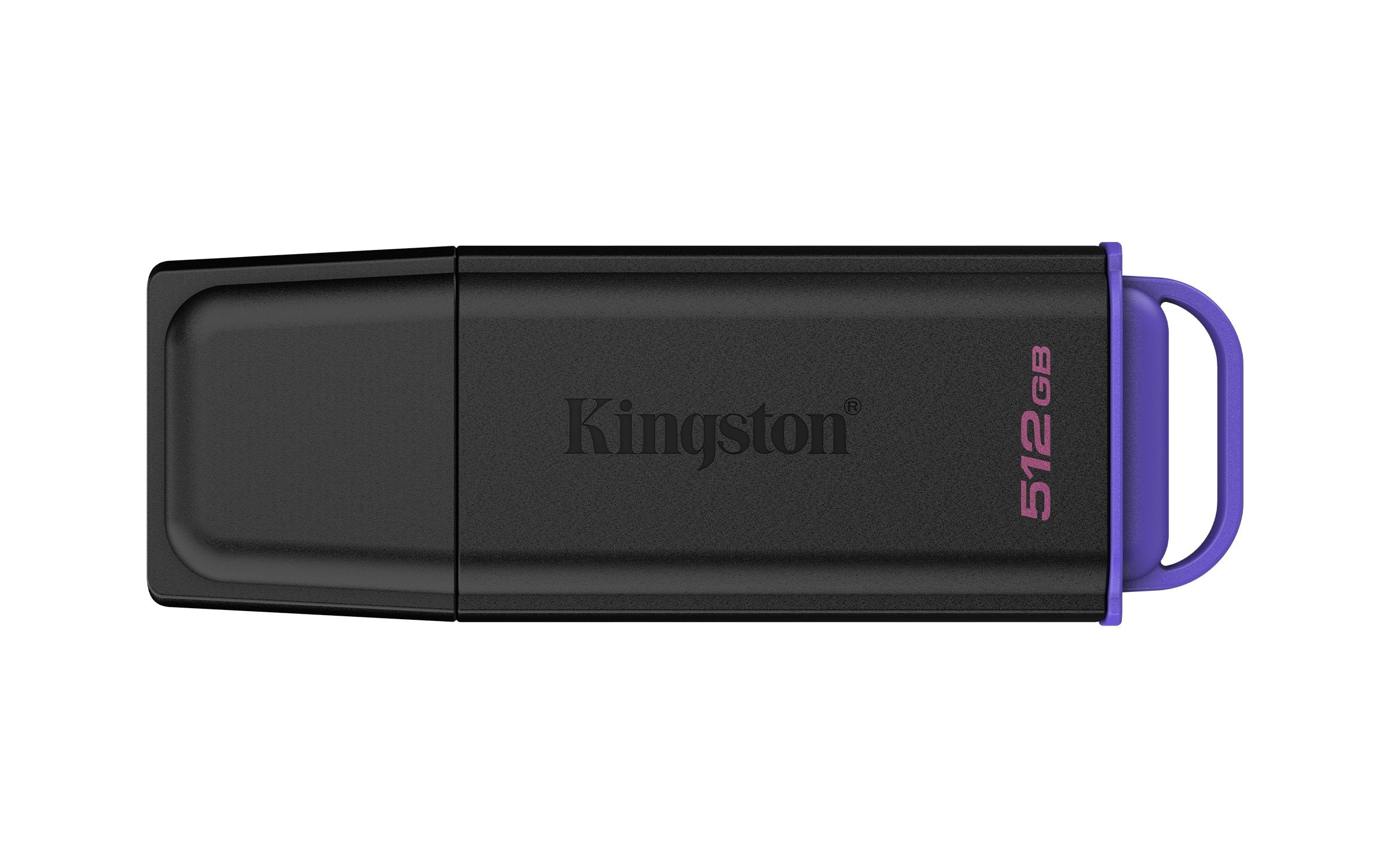 Pendrive 512gb Kingston Datatraveler Exodia Gen2 Usb 3.2
