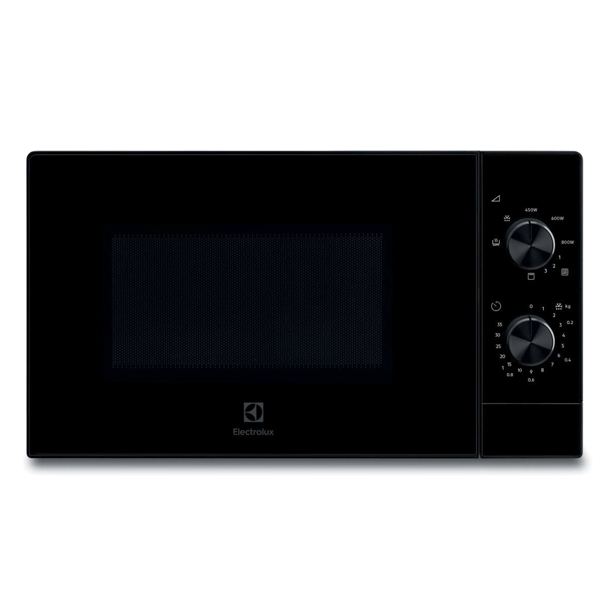 EAN 7332543820368 - Electrolux EMZ421MMK Negro Microondas combinado Encimera 21 L 800 W imagen 1