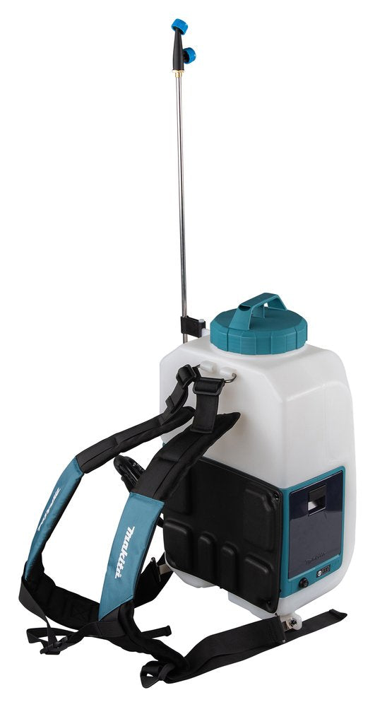 Pulverizador A Presión Inalámbrico Makita Dus158z