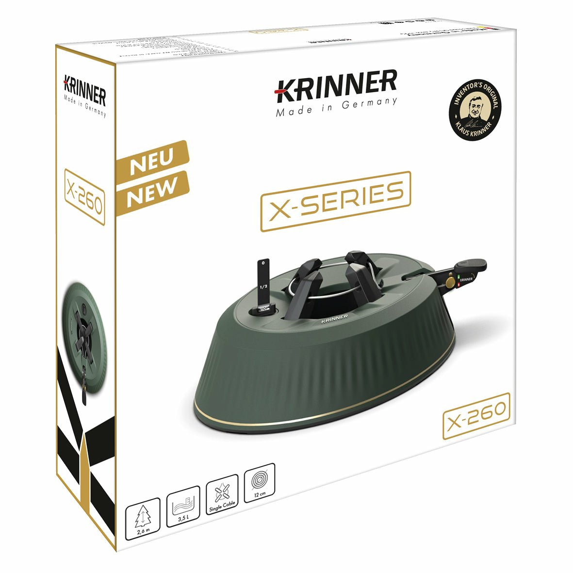 Krinner Bavaria M