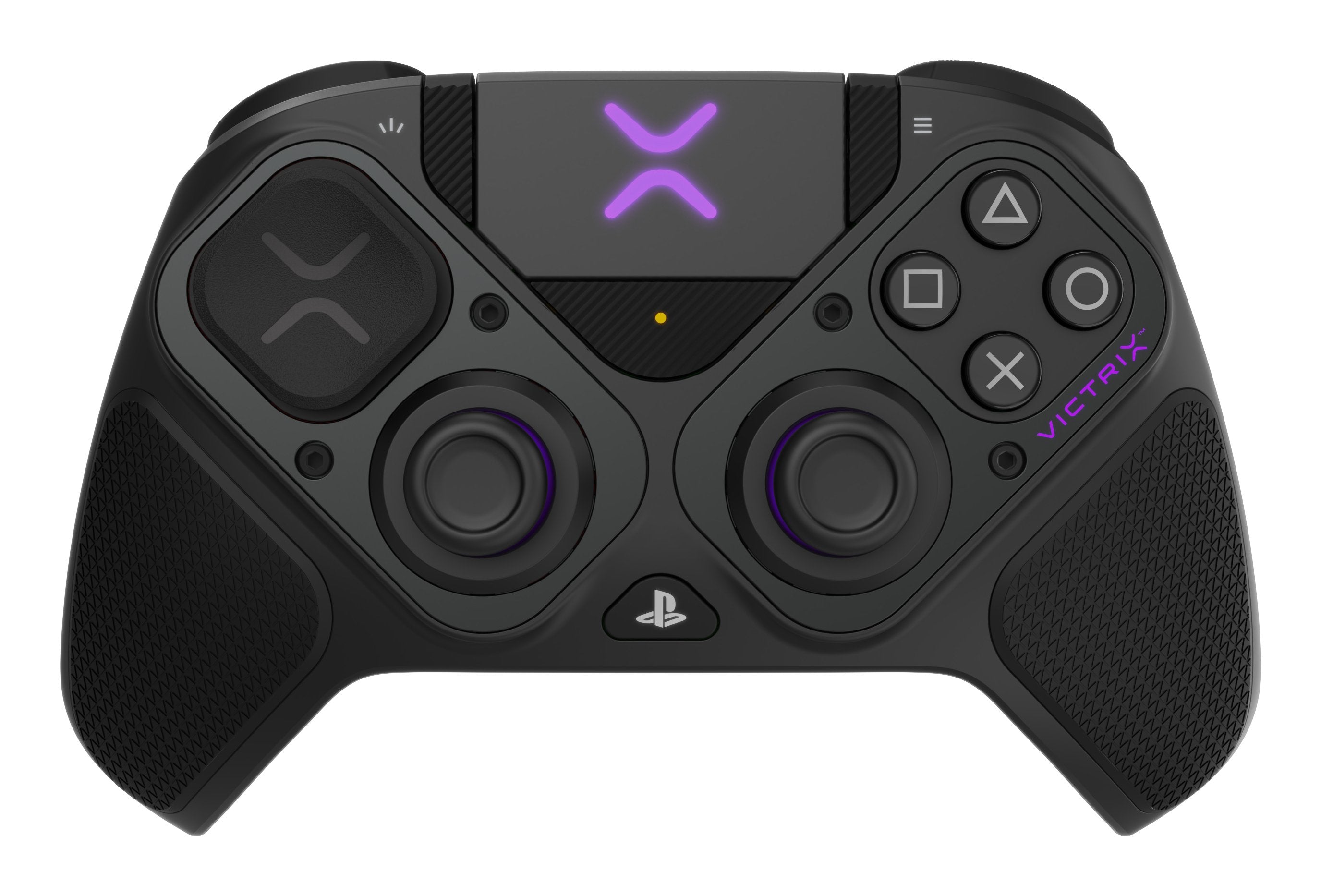EAN 0708056069957 - PDP Victrix Pro BFG Negro RF/USB Gamepad Analógico/Digital PC, PlayStation 4, PlayStation 5 imagen 4