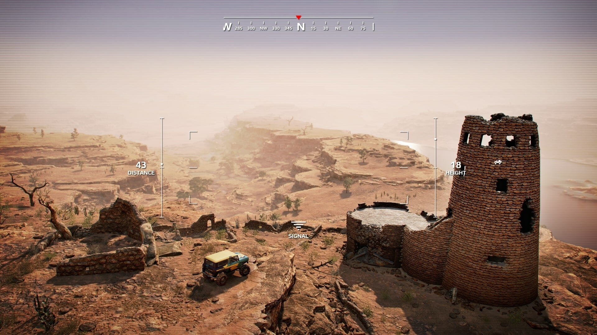 Ps5 Expeditions A Mudrunnergame
