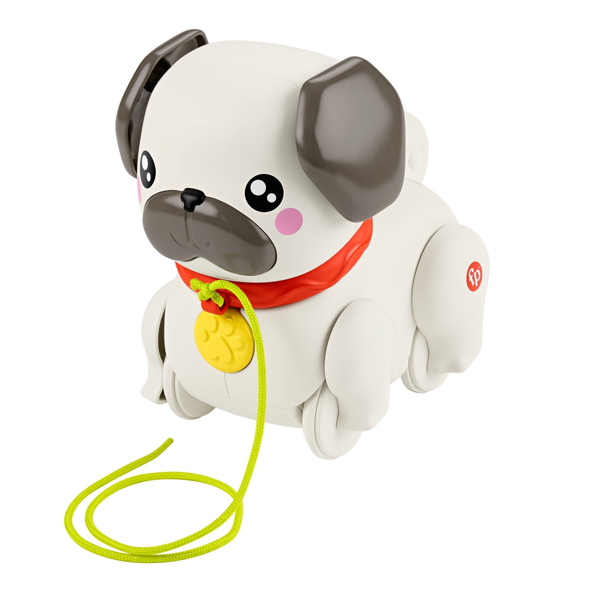 EAN 0194735199112 - Fisher-Price HTW94 juguete de arrastre imagen 1
