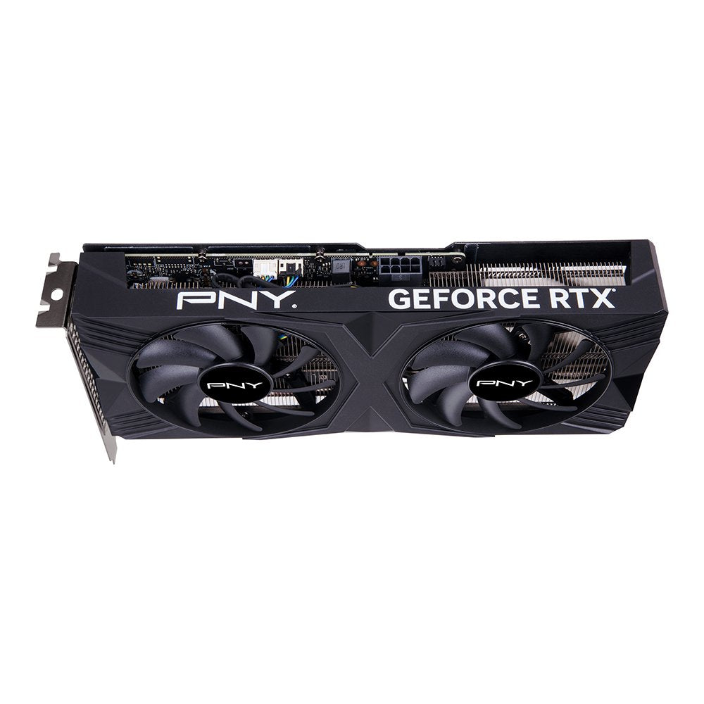 Pny Vga Nvidia Rtx 4060 Ti 8gb Verto Dual Fan Dlss