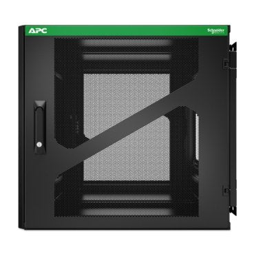 Armario Apc Ar112sm  Rack 12u Rack O Bastidor Independiente