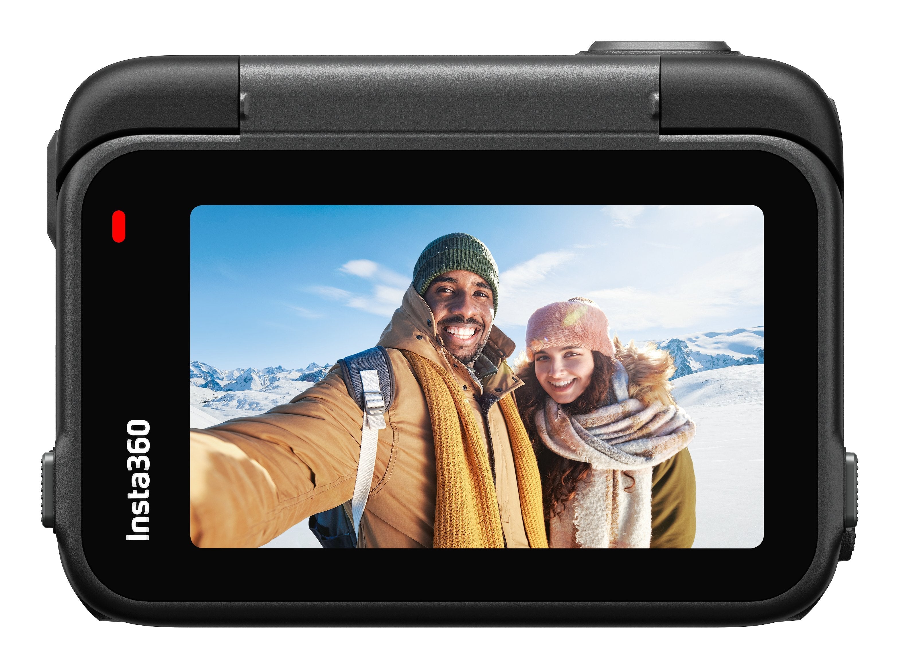 Cámara Para Deporte  Insta360 Ace Pro  De Acción 48 Mp 8k Ultra Hd 25,4 / 1,3 Mm (1 / 1.3") Wifi 179,8 G