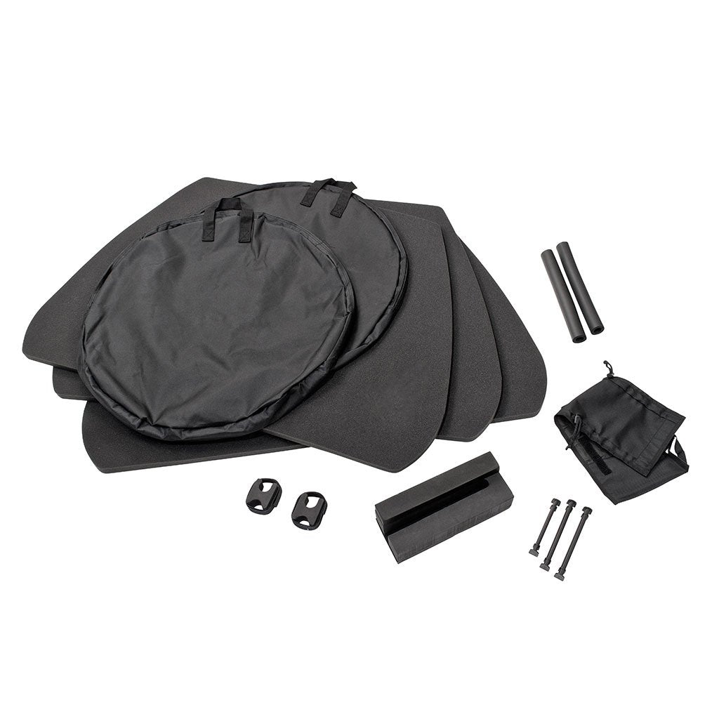 EAN 4031541727817 - B&W Cases Bike Box II Estuche de viaje imagen 3