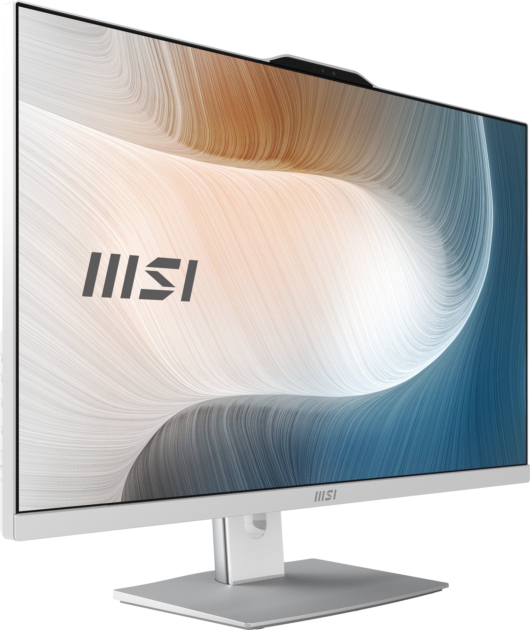 EAN 4711377230636 - MSI Modern AM272P 1M-838DE Intel Core 5 120U 68,6 cm (27") 1920 x 1080 Pixeles PC todo en uno 8 GB DDR5-S imagen 8