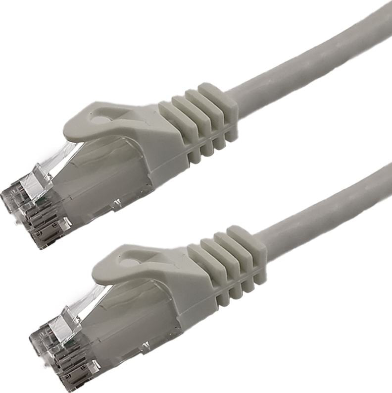 Grafenthal Patch Cable Cat6a U Utp Cu