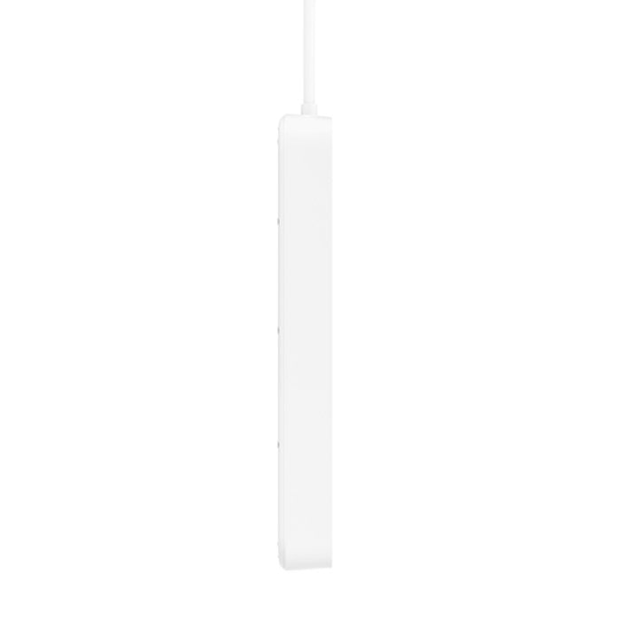 EAN 0745883855674 - Belkin Connect Blanco 8 salidas AC 2 m imagen 4