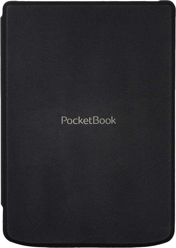 EAN 7640152097720 - PocketBook SH-ST-634-BK-WW funda para libro electrónico 15,2 cm (6") Folio Negro imagen 1