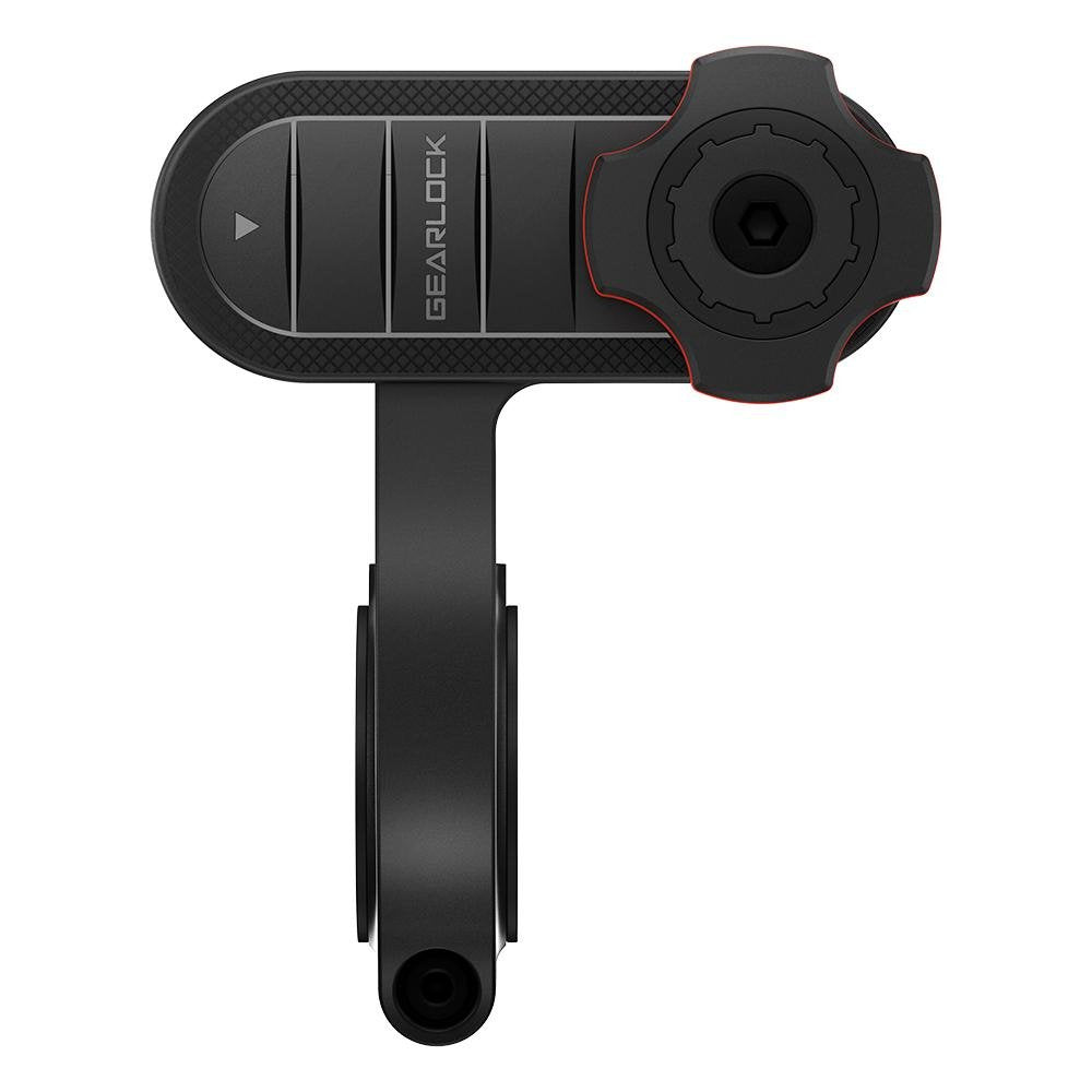 Spigen Gearlock Mf100 Out Front Bike Mount Black