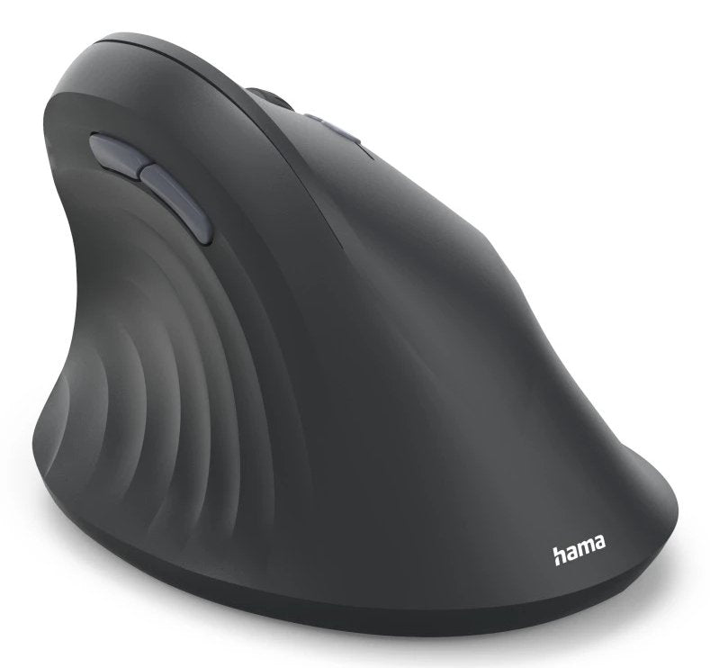 Mysz Ergonomiczna Multi Device Ewm-600 Negro