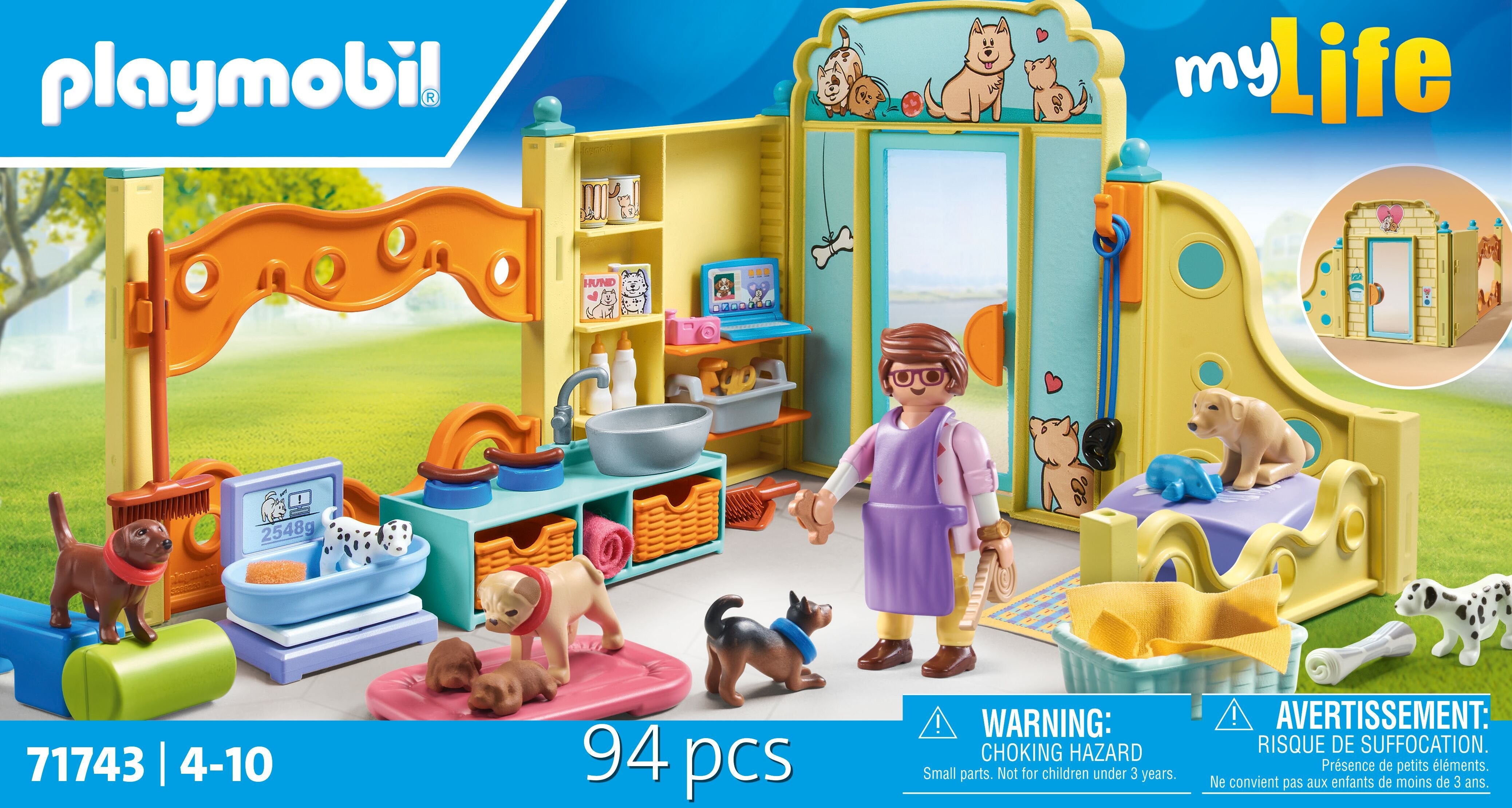 EAN 4008789717436 - Playmobil 71743 set de juguetes imagen 2