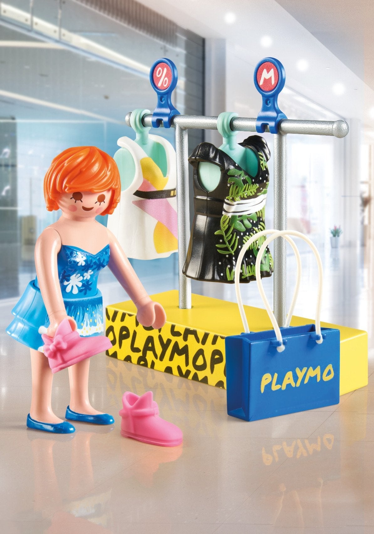 EAN 4008789715395 - Playmobil 71539 set de juguetes imagen 4