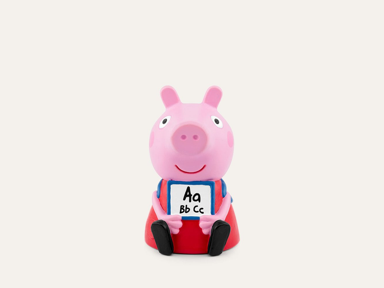 Tonies Peppa Pig - El Festival Escolar Y 7 Cuentos Más, Personaje De Obra Radiofónica 11000425
